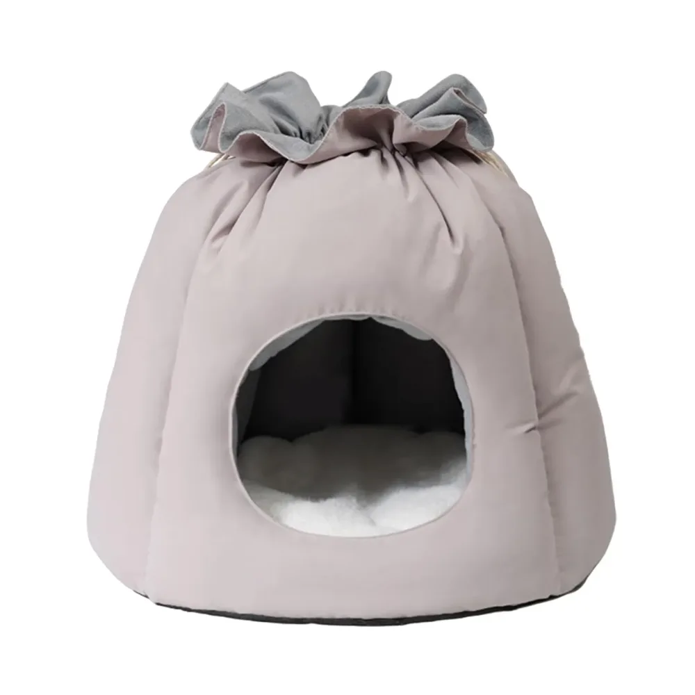 Pet Bed gray 93inch waterproof