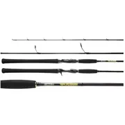 Casting Rod 0" 2-3 oz 15-25 lb