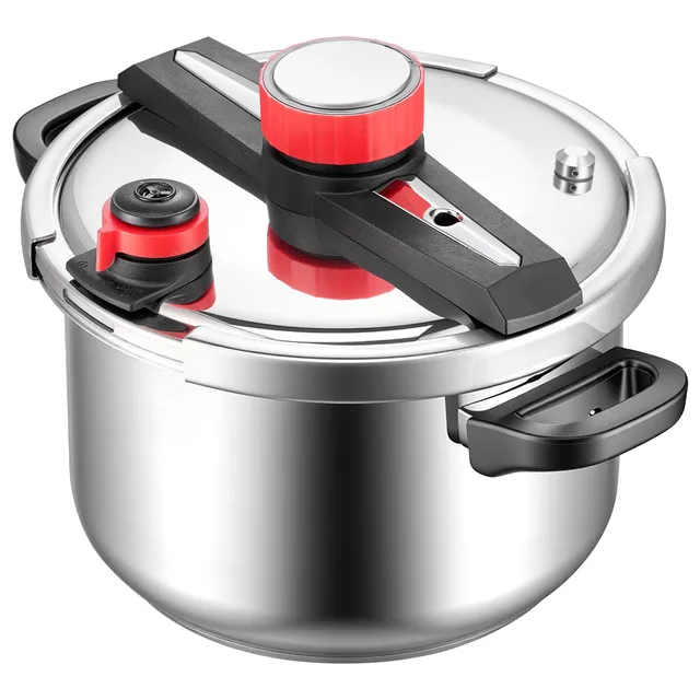 Rack 10 quart locking