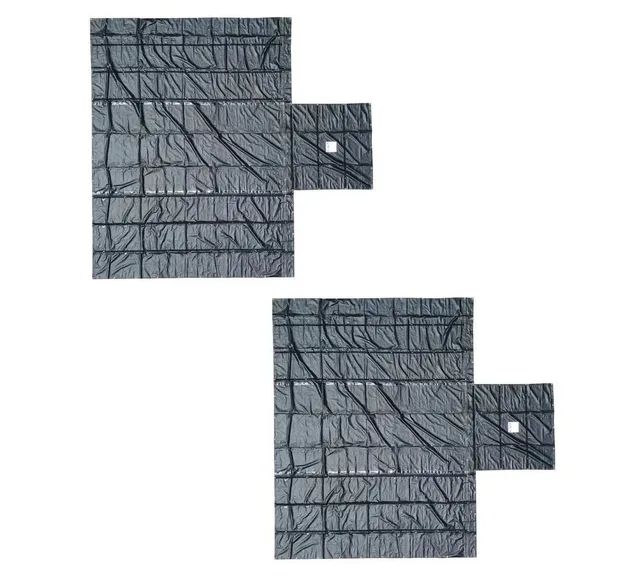 Flatbed Truck 2 pack 14 ounce 20 ft