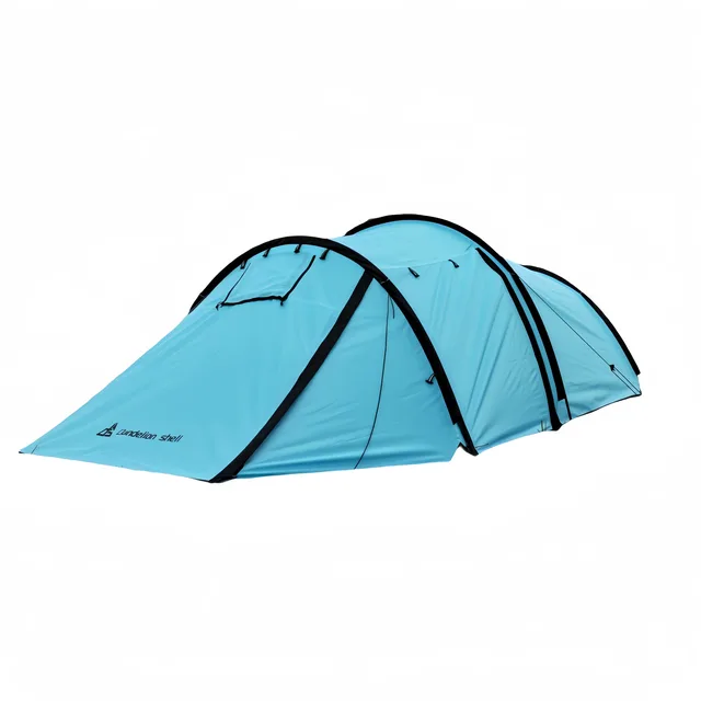 Tent 1-2 person waterproof windproof