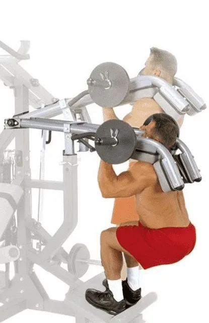 Strength Equipment