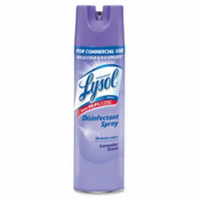 Disinfectant Spray