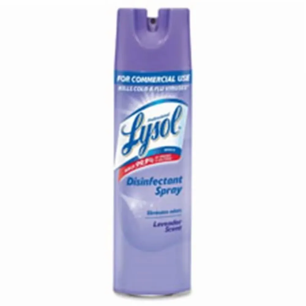 Disinfectant Spray