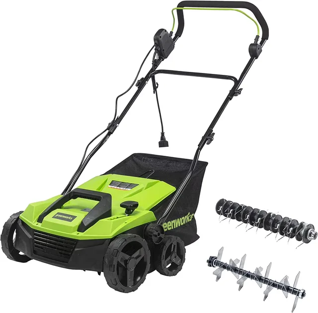 Outdoor Power 14" 15" adjustable