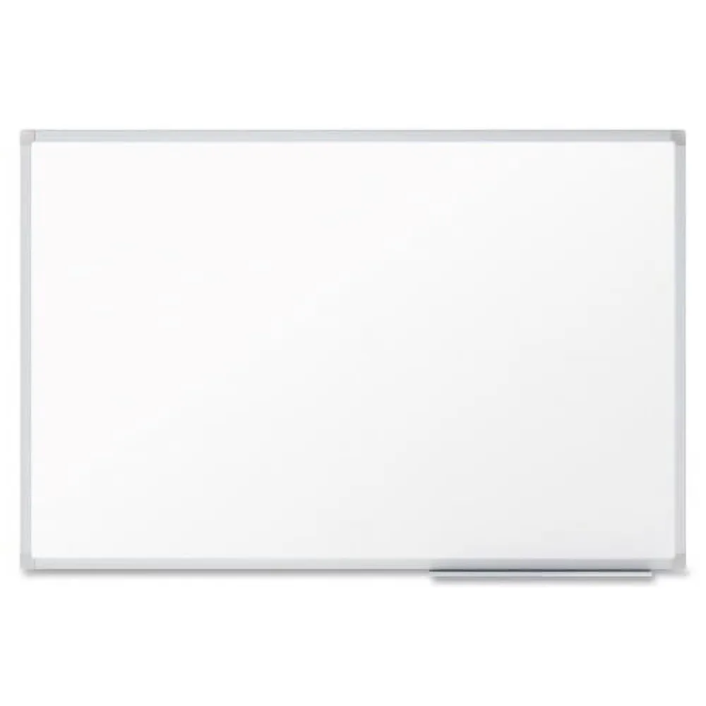 Aluminum Frame 8" silver