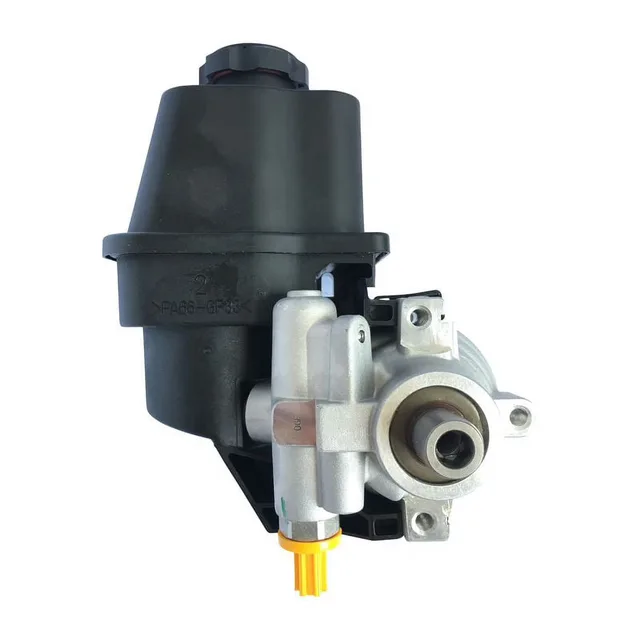 Power Steering 2007-2004pack