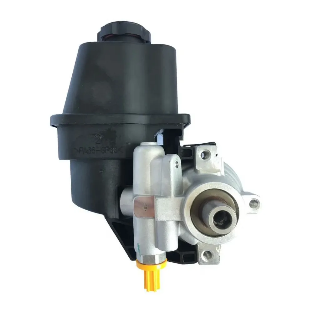 Power Steering 2007-2004pack