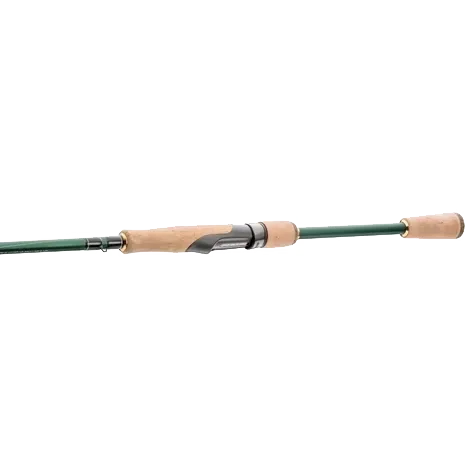 Spinning Rods 3" 6" 9"