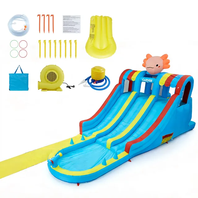 Pool 550w heavy-duty
