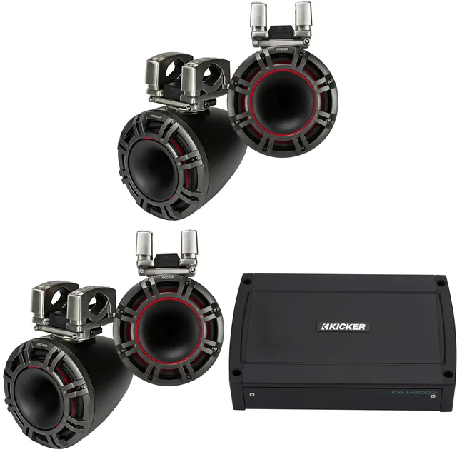 Speaker 2 pair 9" 1200 watt