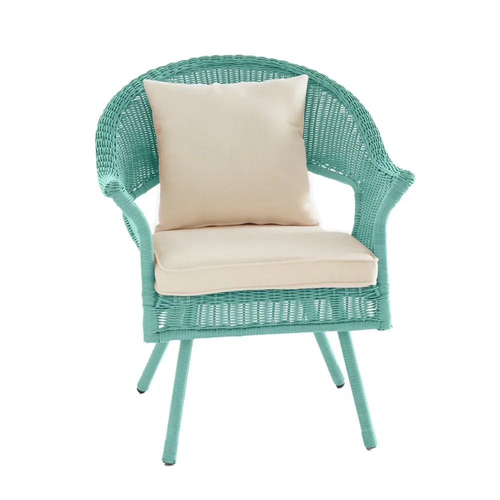 Chair 28" 19.5" 32"