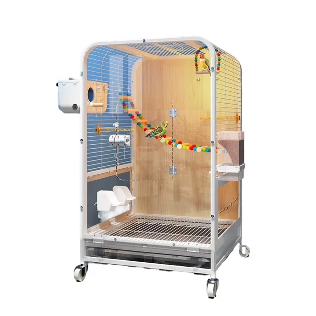 Bird Cage heavy-duty
