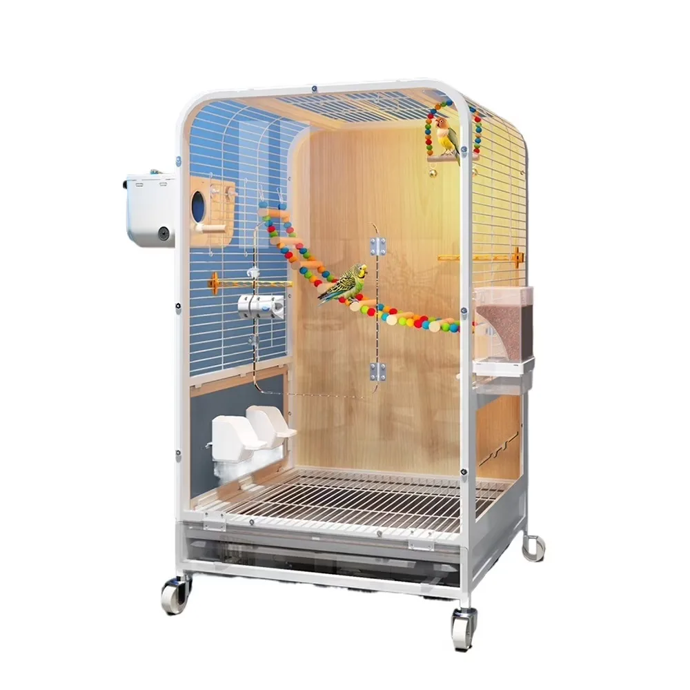 Bird Cage