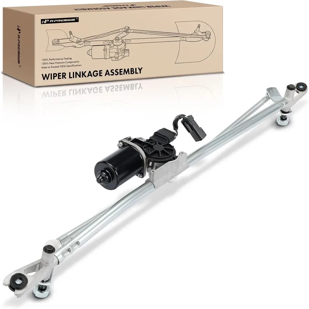 Wiper Motor 5500pack