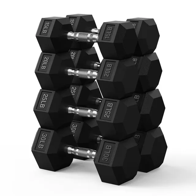 Gym Strength 180 lb 15-30lb 15lb