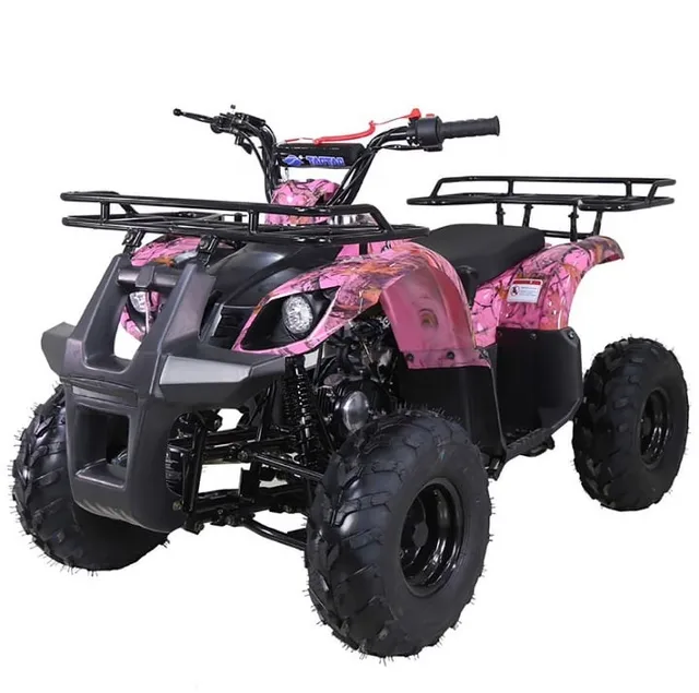 Atv 15.75" 11.81" 12v