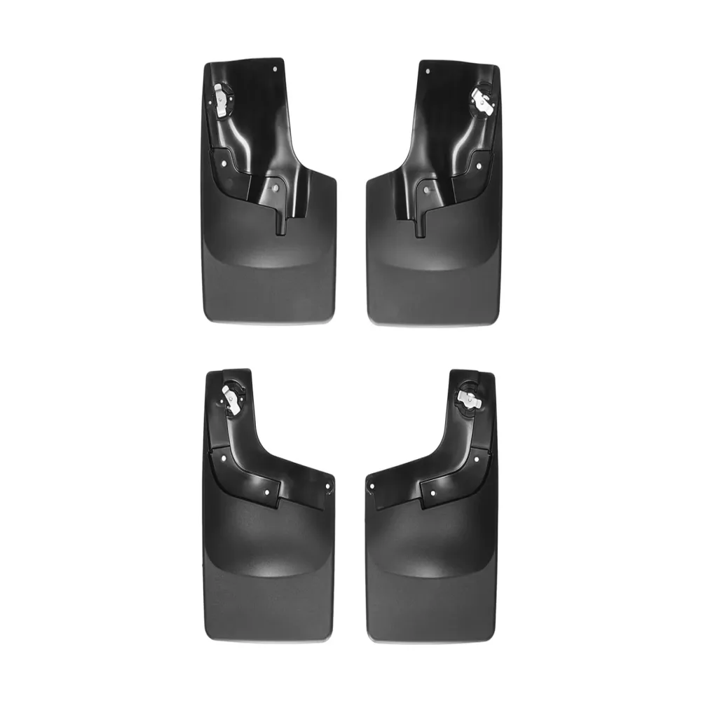 Splash Guard black