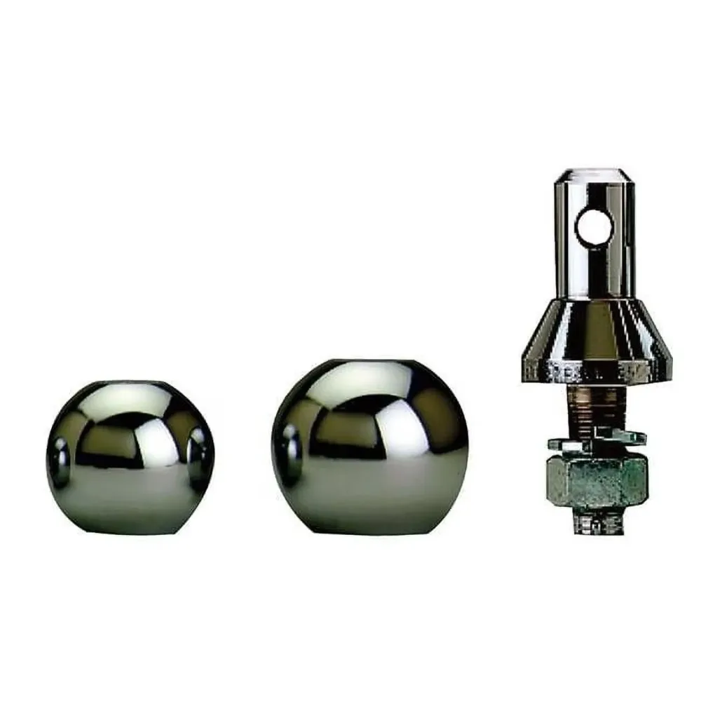 Towing & Hitches 2 in 5-16 in