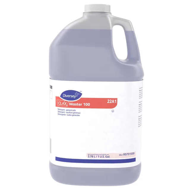 Laundry Detergent heavy-duty