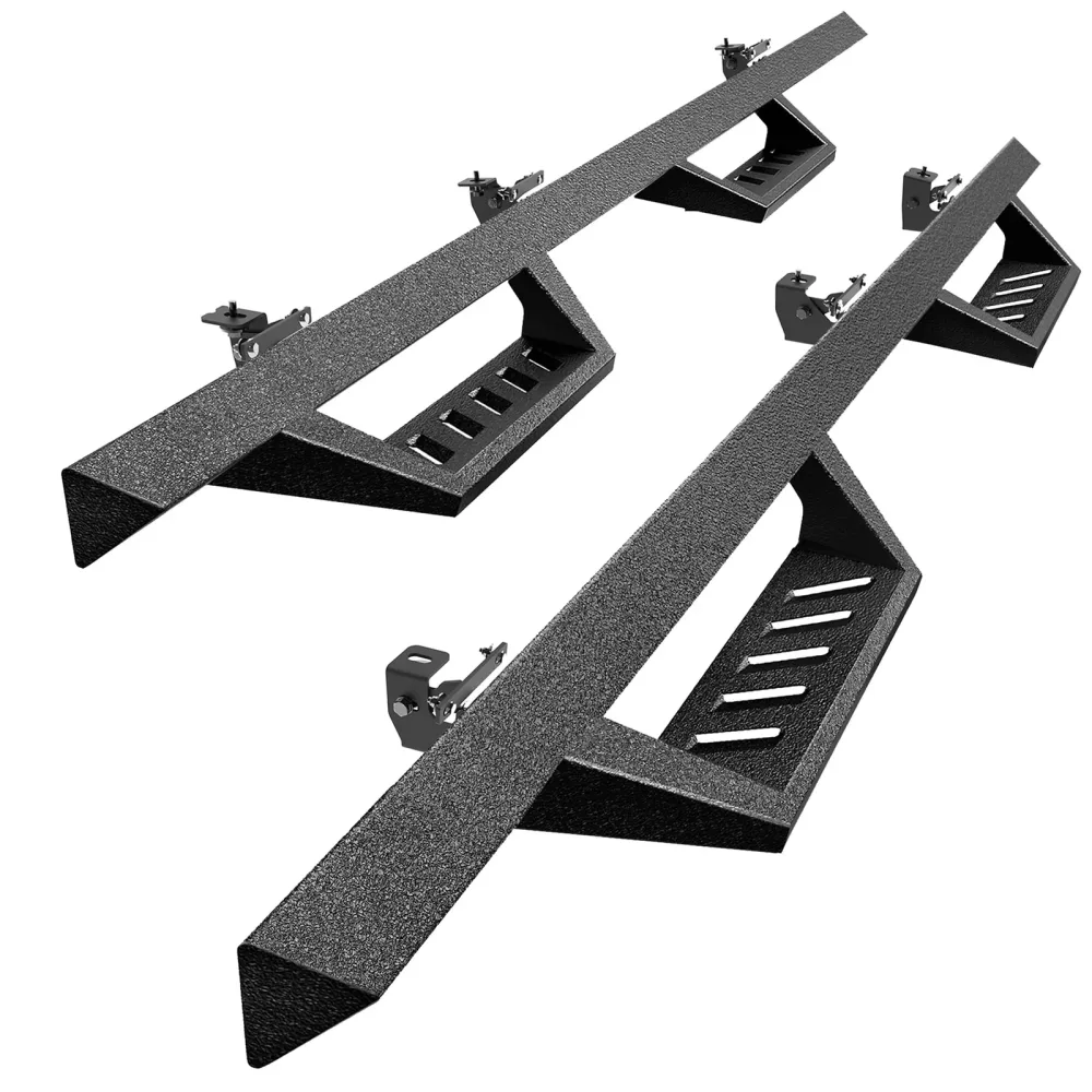 Bumpers & Grille Guards 500 lb 12 in heavy-duty