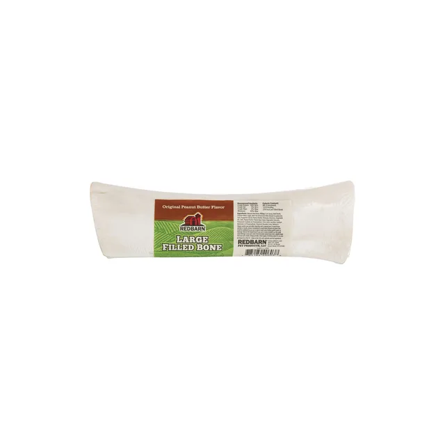 Dog Chew red