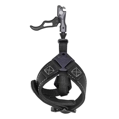 Archery adjustable black