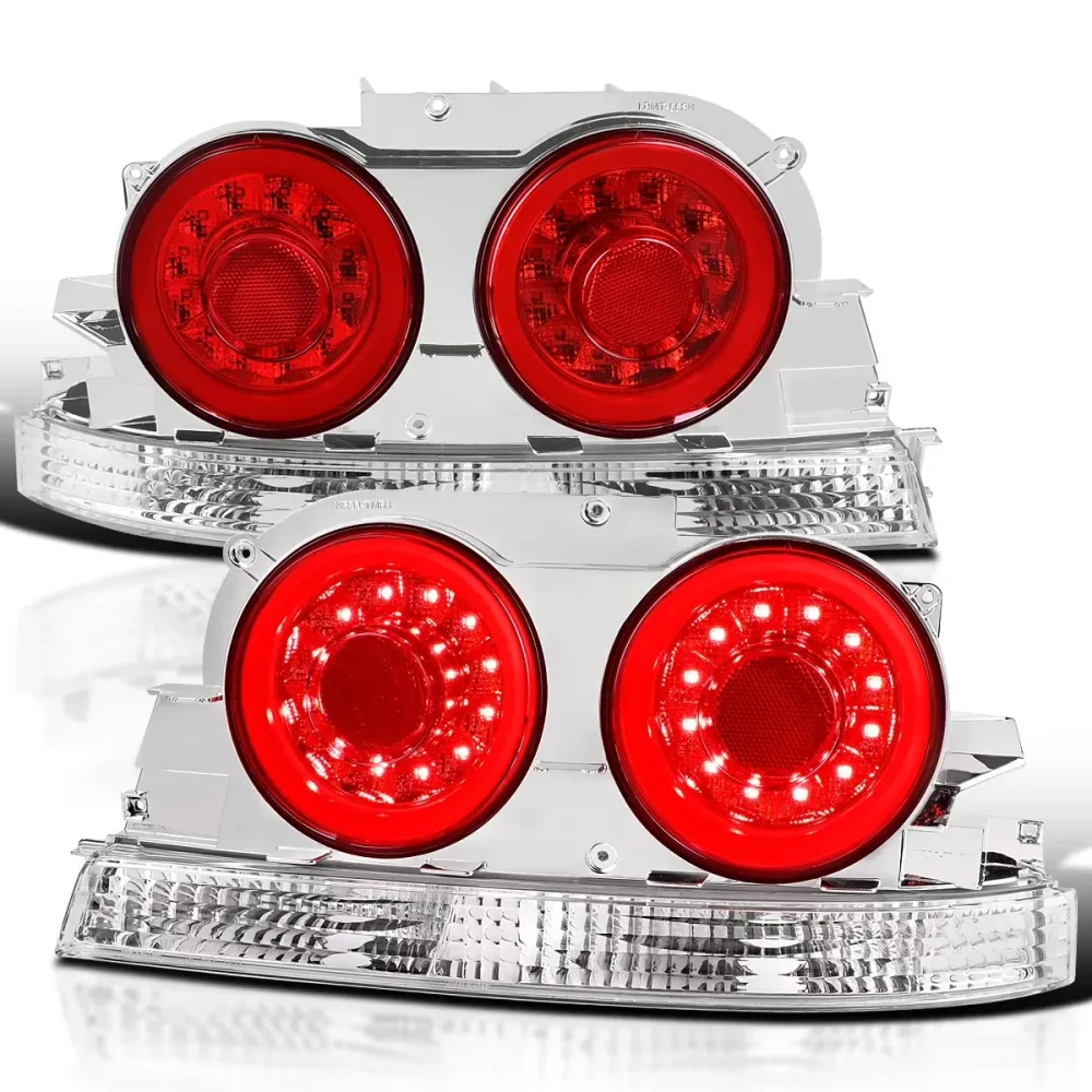 Light led 1 pair 12v