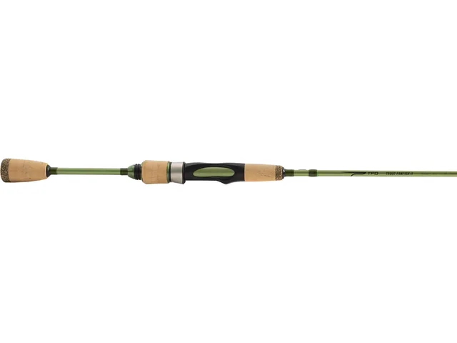 Spinning Rod 6' 0" 6"