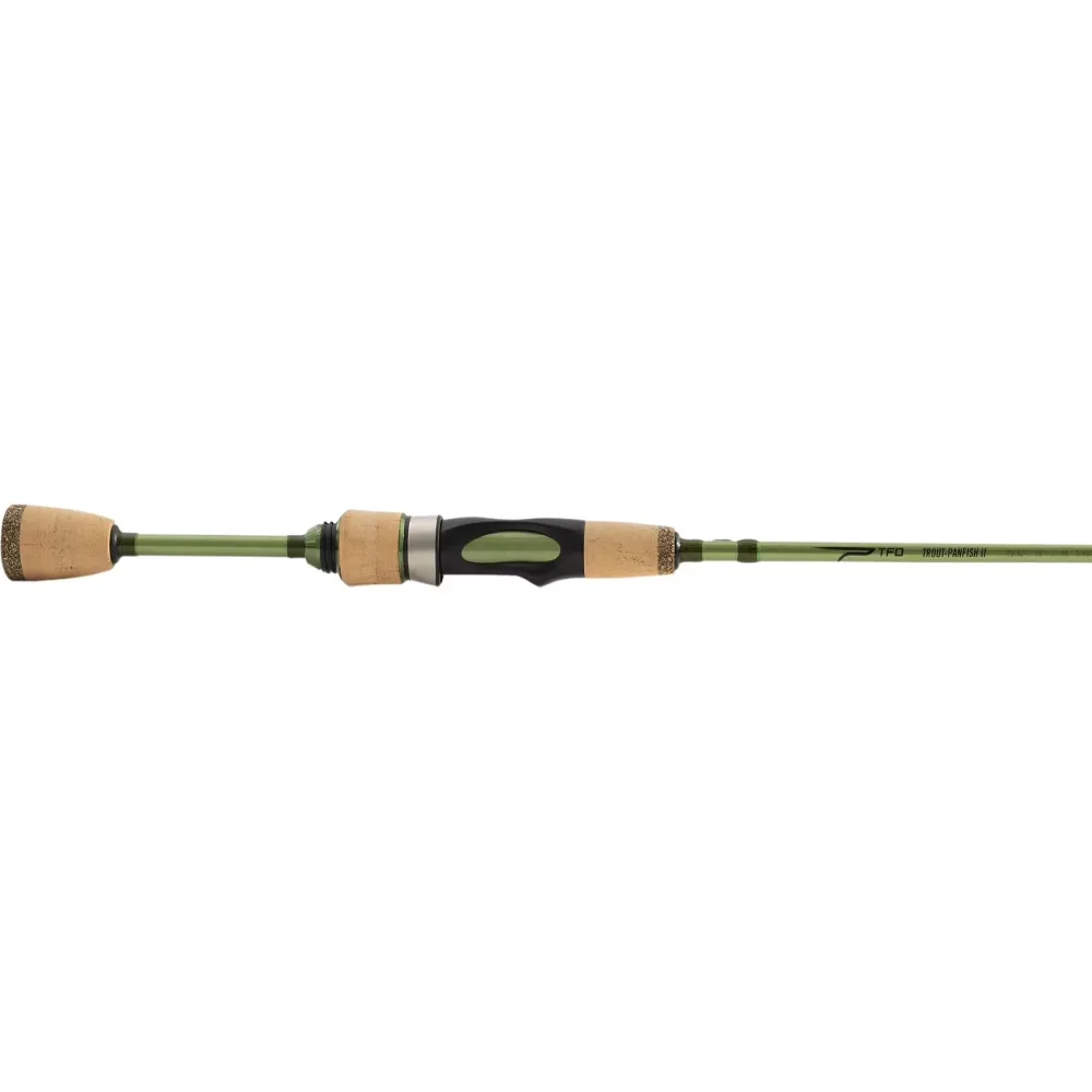 Spinning Rod 6' 0" 6"