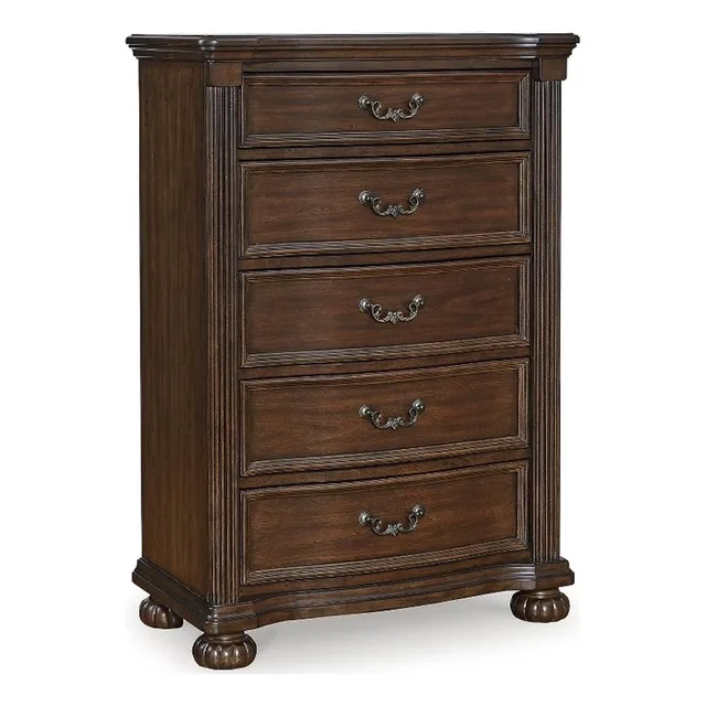 Furniture brown 51" 35.38"