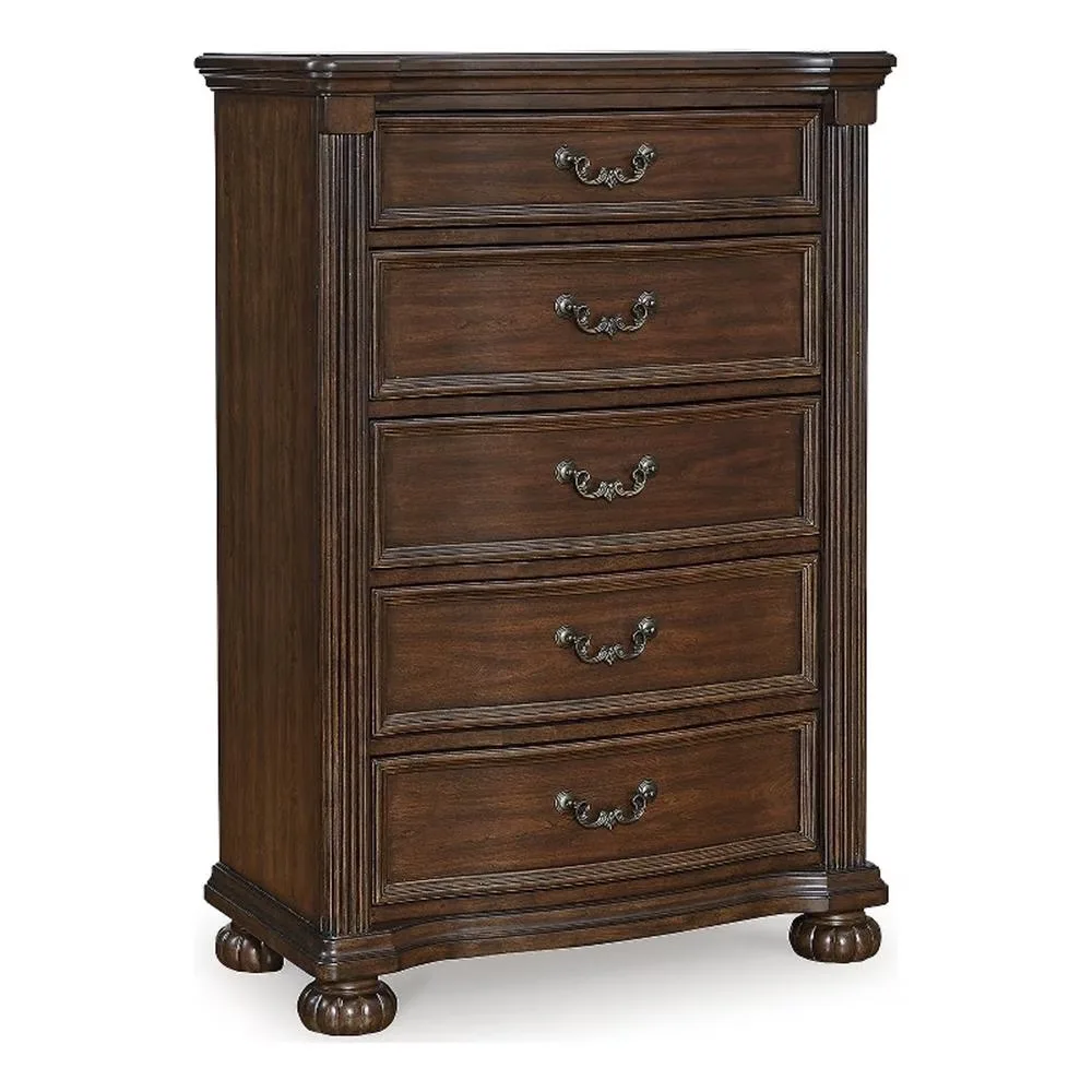 Furniture brown 51" 35.38"