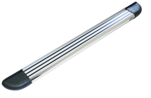 Bumpers & Grille Guards 6 inch