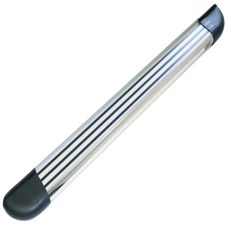 Bumpers & Grille Guards 6 inch