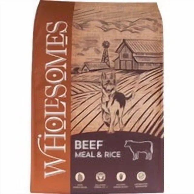 Dog Food 40 lb
