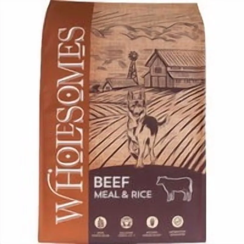 Dog Food 40 lb