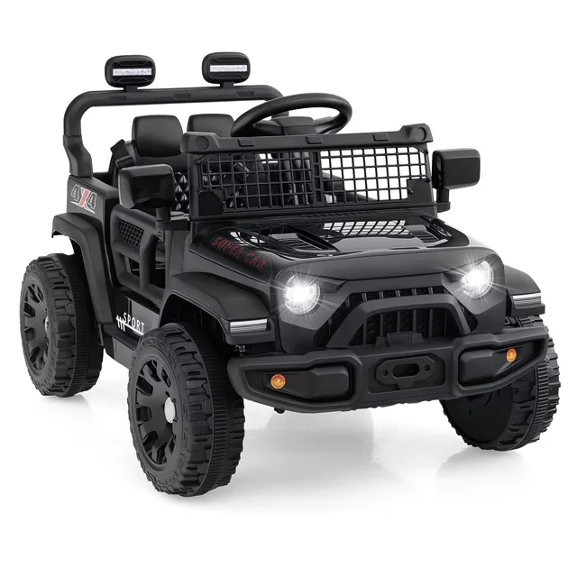 Toy 12v foldable led