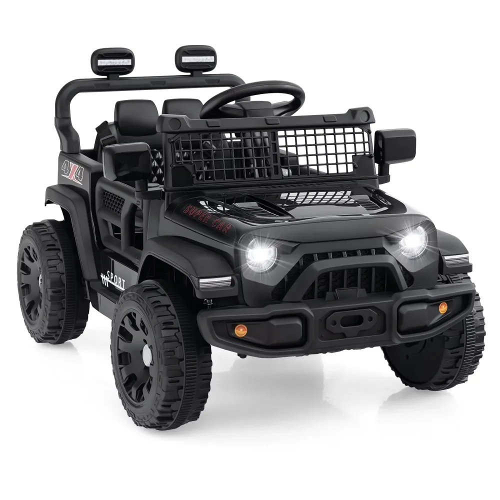 Toy 12v foldable led