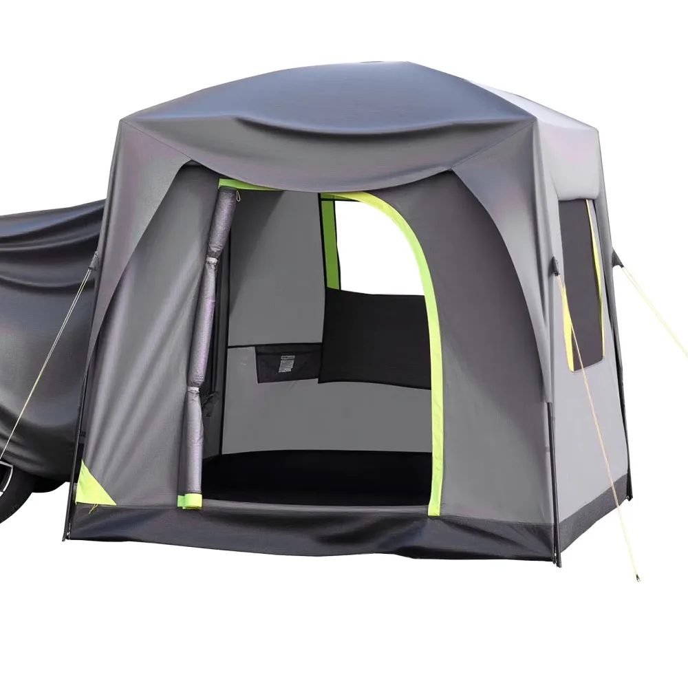Camping Tent 10ft 8ft 24.1 lbs