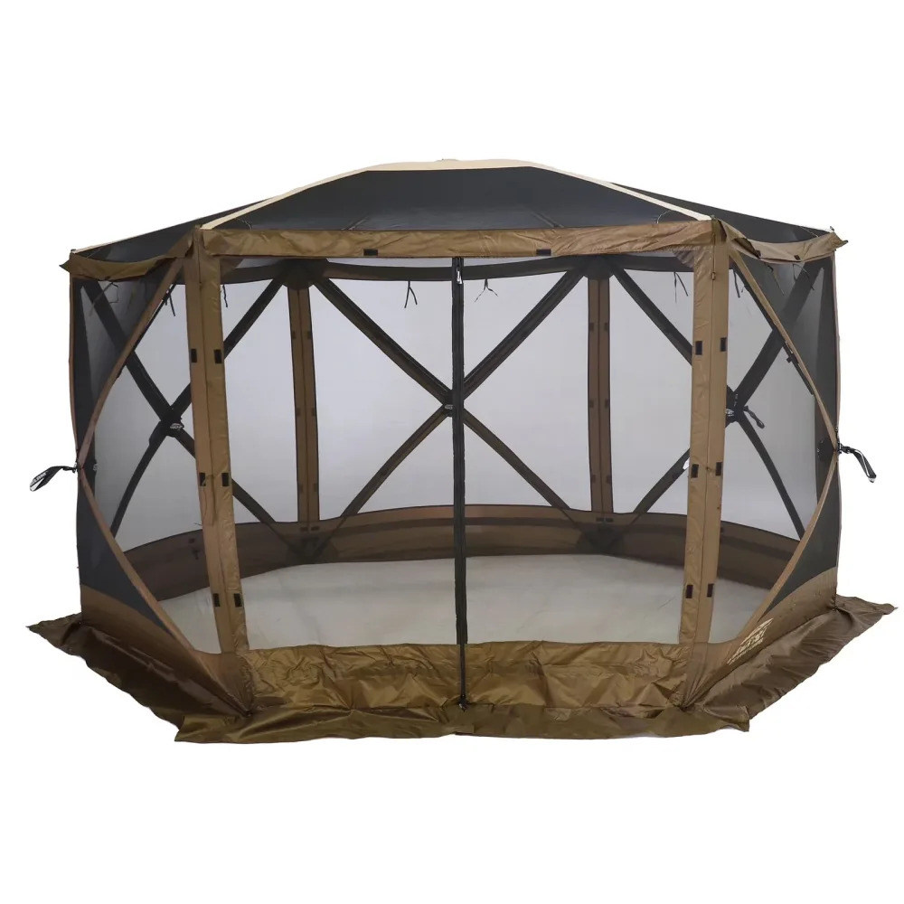 Gazebo Canopy portable 11.5 feet 7.5 feet