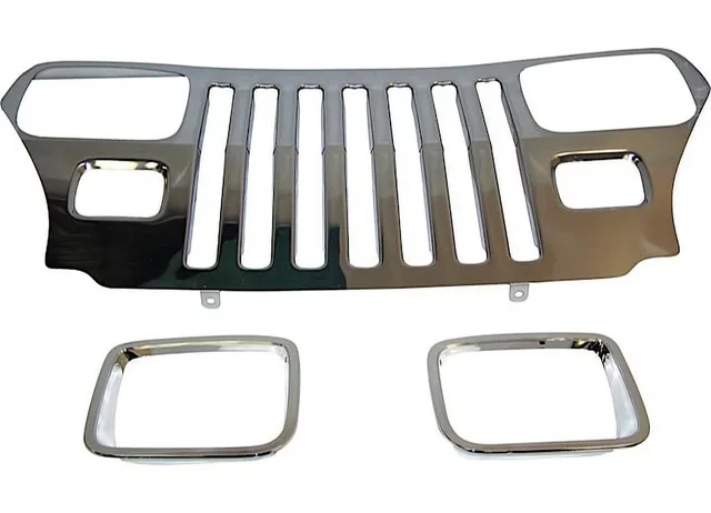 Grille