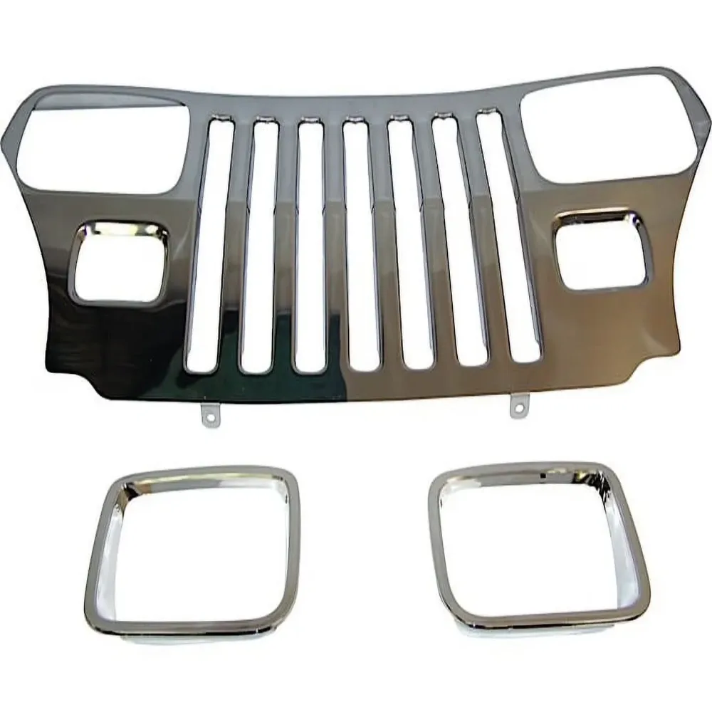 Grille