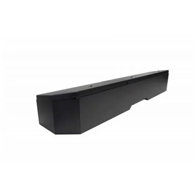 Under Seat black