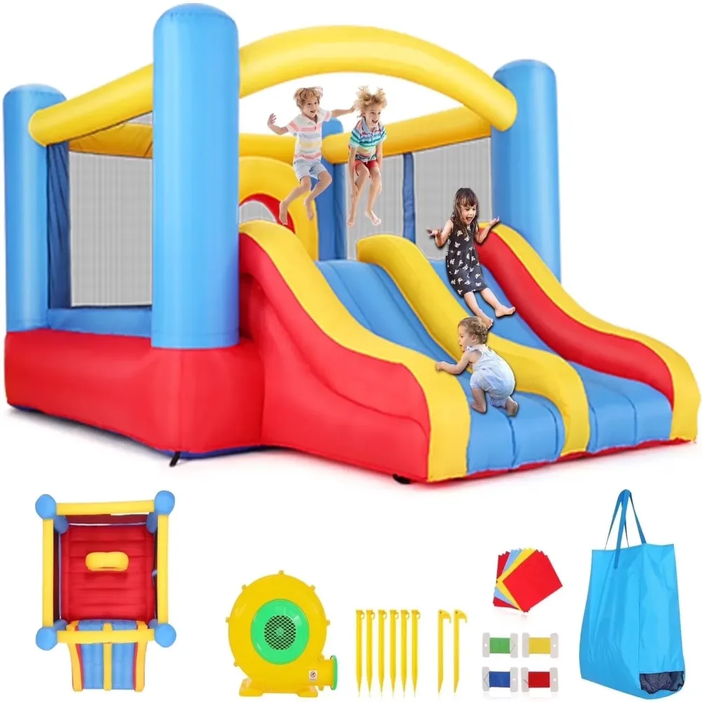 Backyard Play 680w 8.2ft 2-3 people