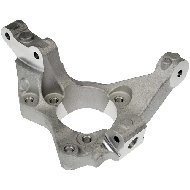 Steering Knuckle