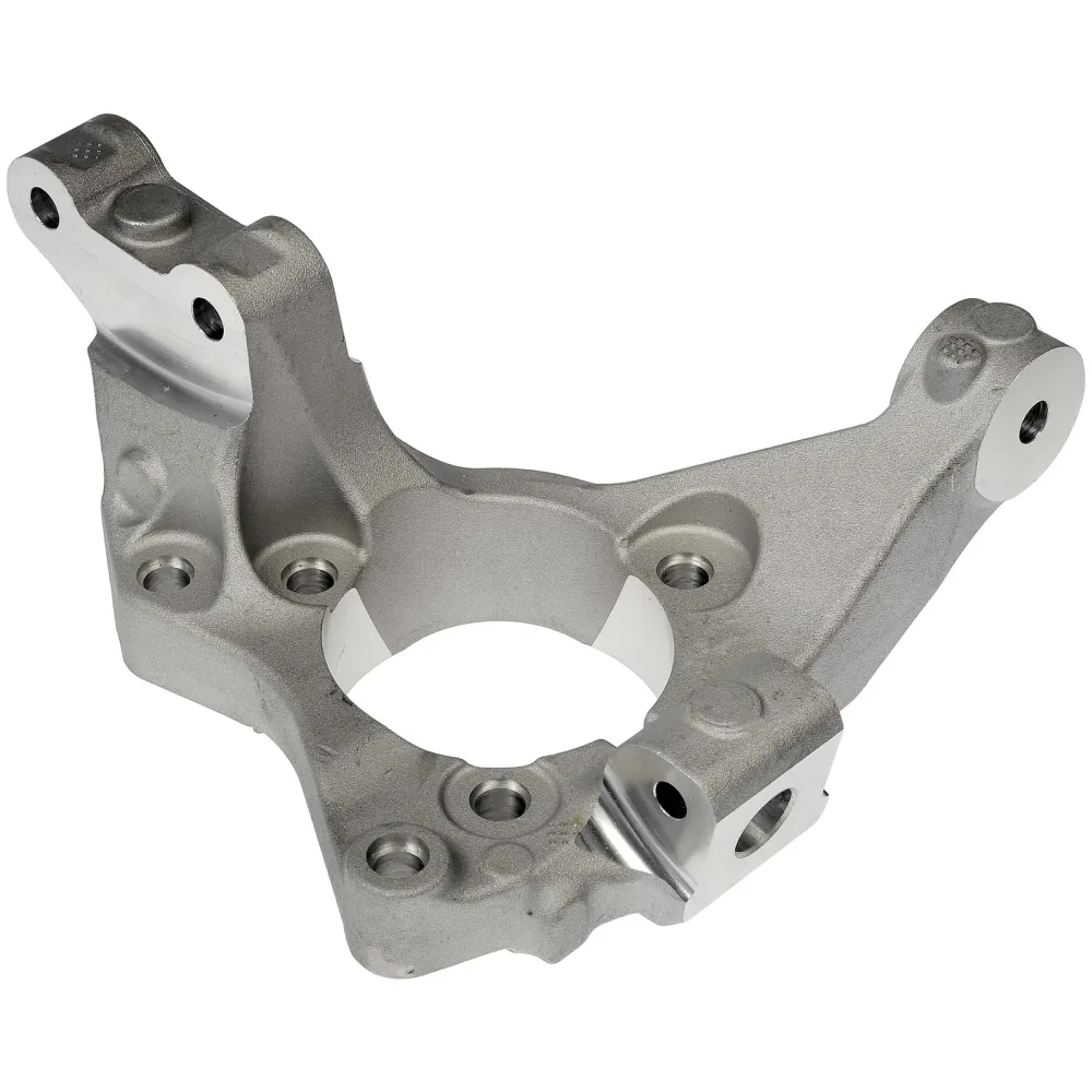 Steering Knuckle