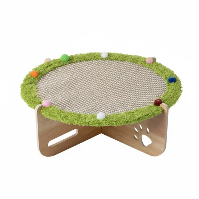 Scratching Bed 35cm 20kg