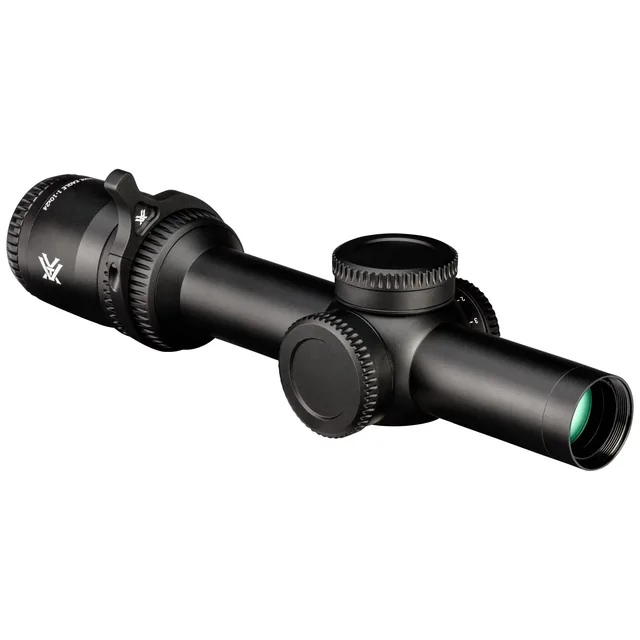 Scopes 30mm 24mm 2"