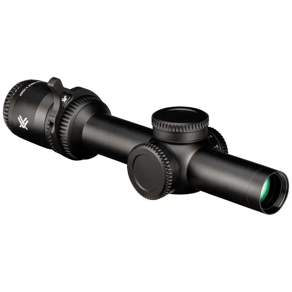 Scopes 30mm 24mm 2"