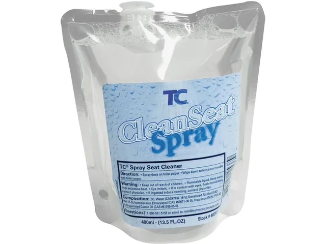 Spray